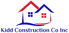 Kidd Construction Co Inc Logo